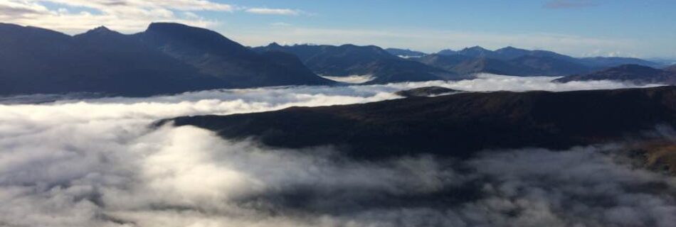 Ben Nevis View