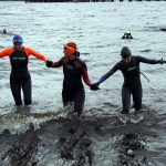 Swim by the Old Fort, Fort William