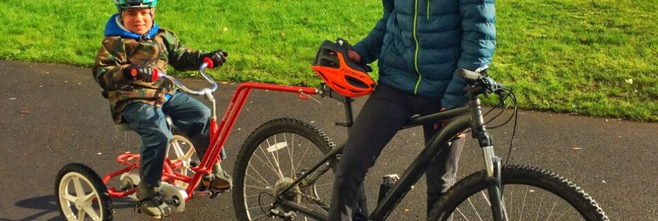 The Big Pedal 2018