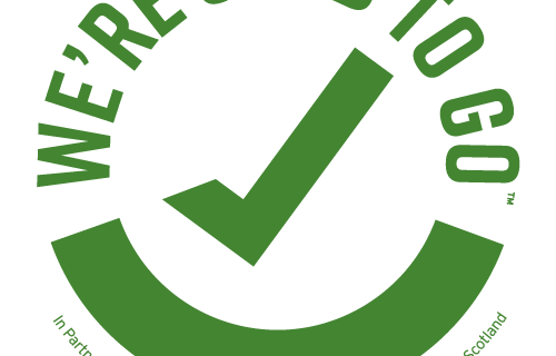 Good to Go Logo