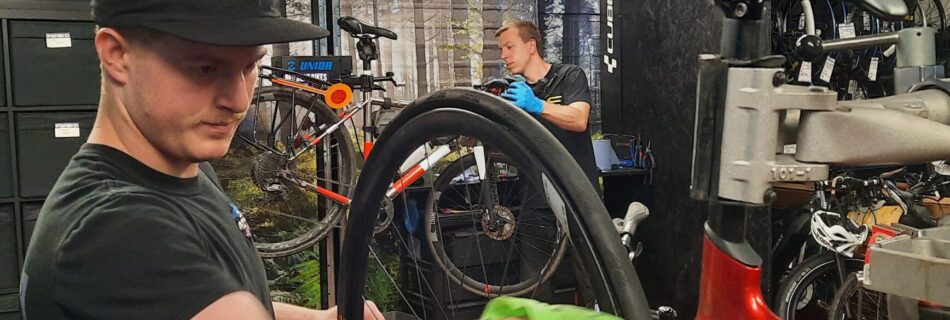 Bike Mechanic