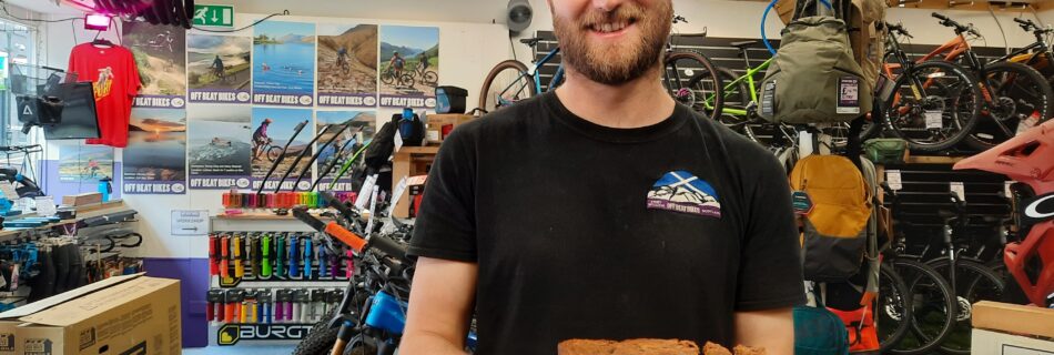 Nix's Tea Loaf