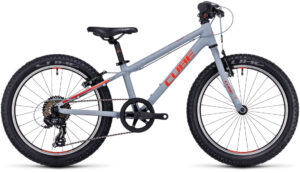 cubie 200 greyred