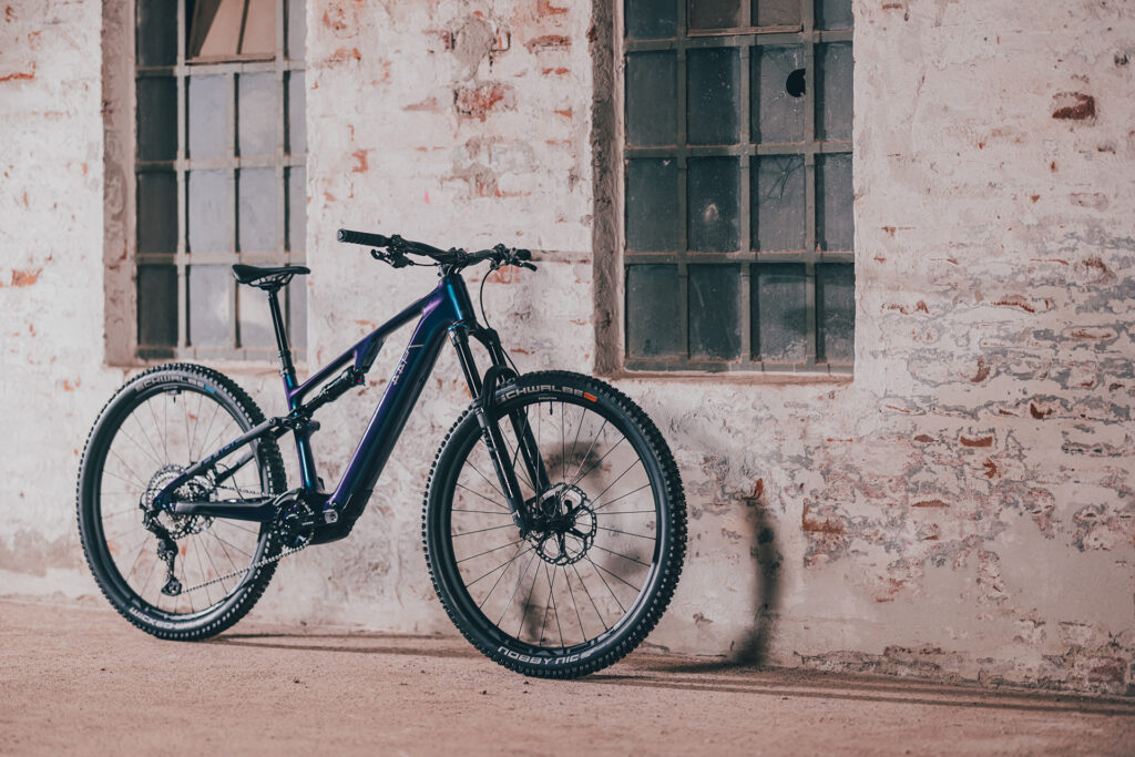 AMS Hybrid ONE44 C:68X SLX 400X 29