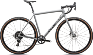 Specialized Crux Comp