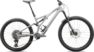Specialized stumpjumper LTD T-Type